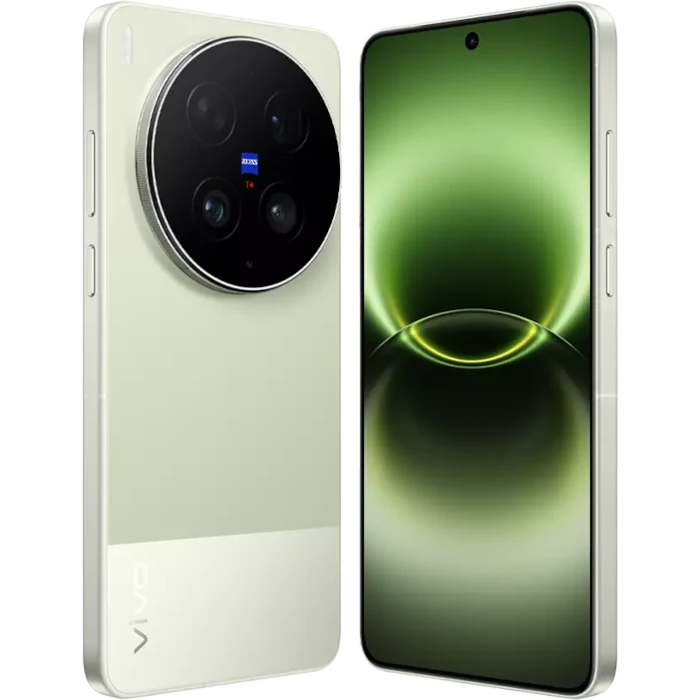 Vivo-X300-Ultra-16/512GB-Victory-Green