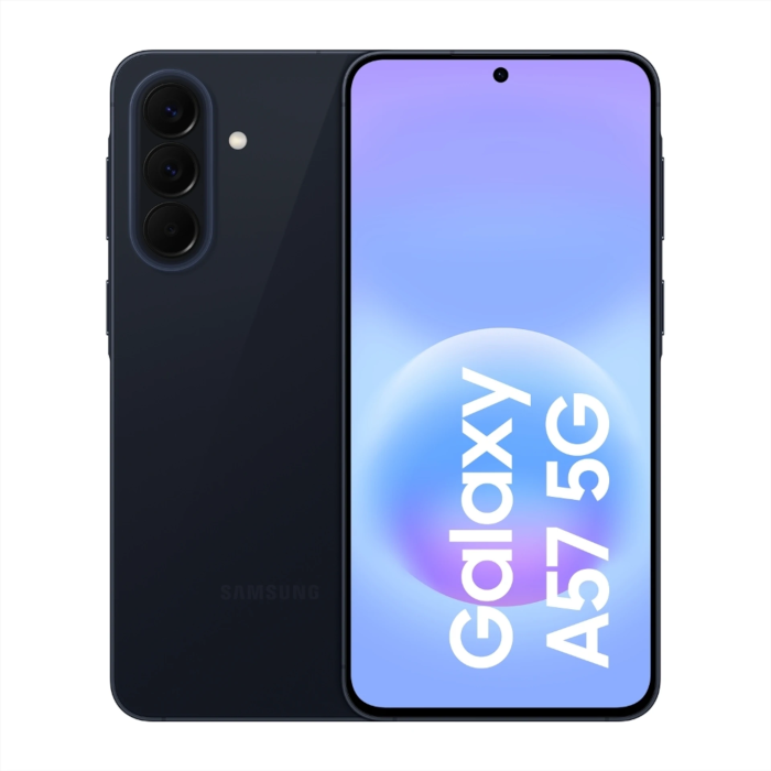 Galaxy A57 5G, 8/256GB, Awesome Navy