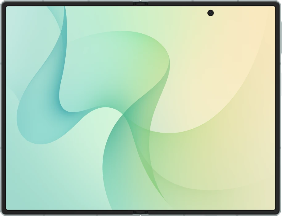 Samsung-Galaxy-Z-Fold-8-12/512GB-Pistachio