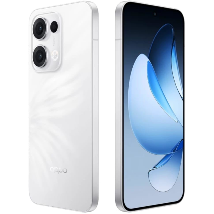 Oppo-Reno-13-5G-8/128GB-Ivory-White