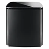 Bose Bass Module 700 wireless subwoofer in Black, front view