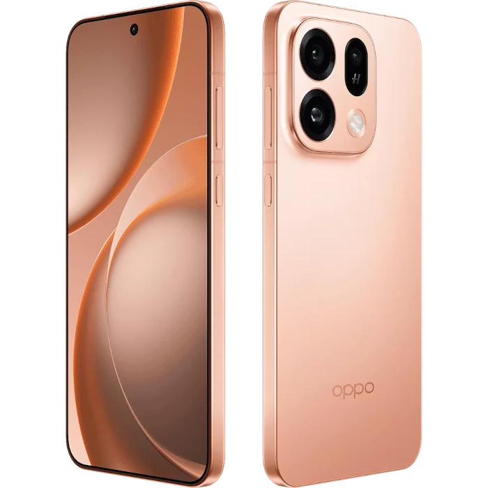 Oppo-Find-X9s-12/256GB0-Sunset-Orange