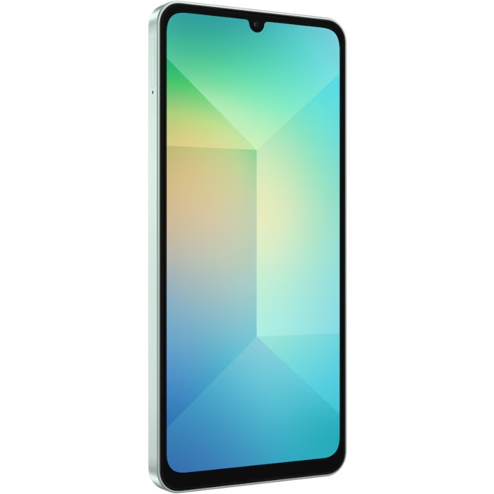Samsung-Galaxy-A06-5G-4/128GB-Light-Green