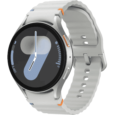 Galaxy Watch 7 44 MM Bluetooth Silver