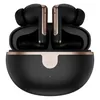 boAt Airdopes 161 ANC Elite true wireless earbuds in Black, earbuds in the open charging case