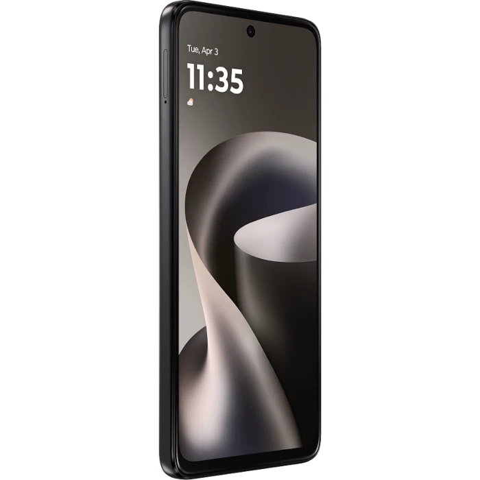 Motorola-G37-Power-8/128GB-Pantone-Impenetrable-(Black)