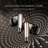 boAt Airdopes 161 ANC Elite true wireless earbuds in Black, both earbuds, active noise cancellation up to 32 dB