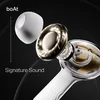 boAt Nirvana Crystl true wireless earbuds in White Lustre, 10 mm driver with boAt Signature Sound