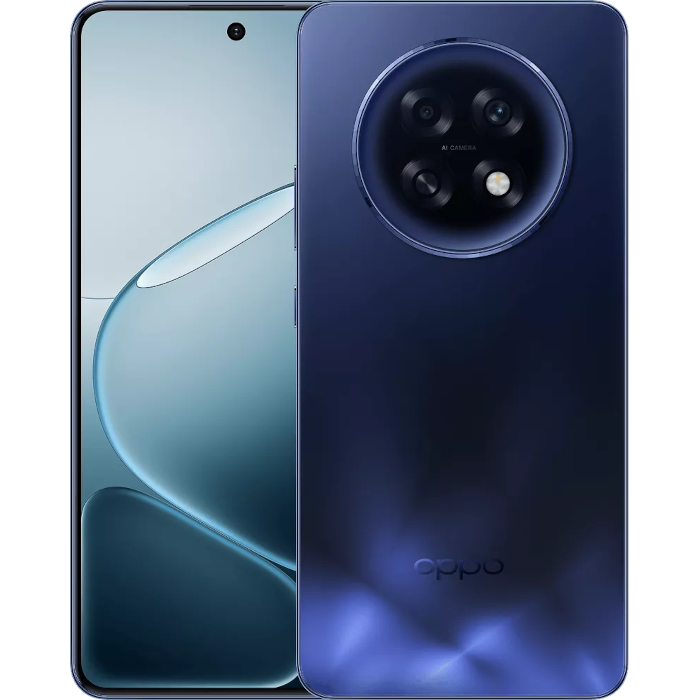 Oppo F31 Pro+ 5G, 8/256GB, Gemstone Blue