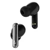 boAt Airdopes Bliss ANC true wireless earbuds in Royal Black, pair of earbuds