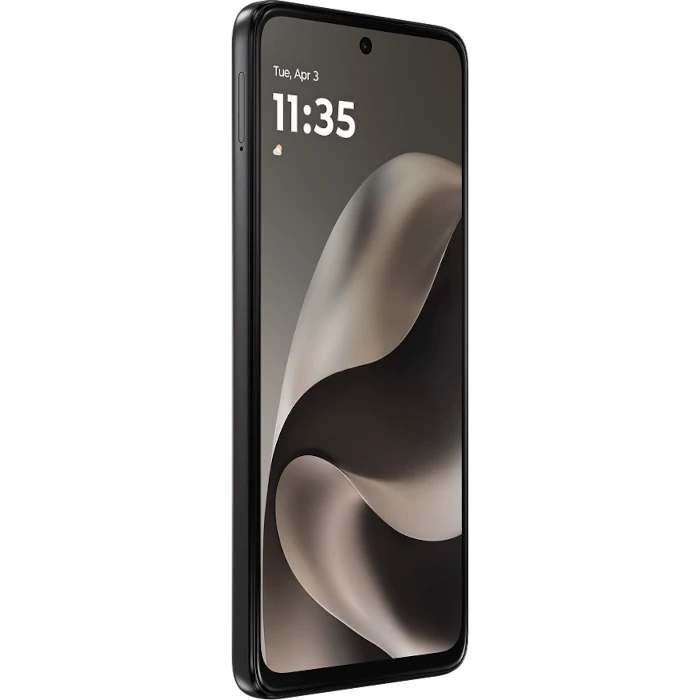 Motorola-G77-Power-4/128GB-Impenetrable-Black