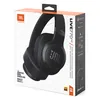 JBL Live 770NC wireless over-ear noise cancelling headphones in Black, retail box