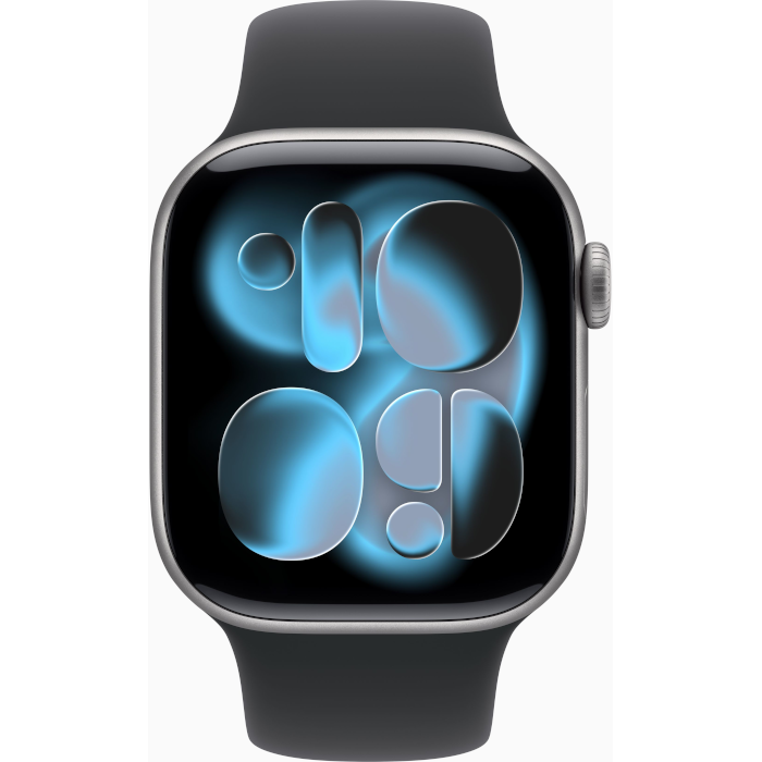Watch-Series-11-GPS-42mm-Space-Grey-Aluminium-Case-with-Black-Sport-Band-M/L
