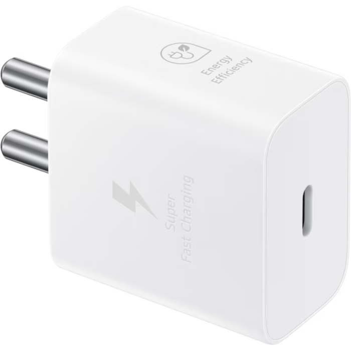 25W-Power-Adapter-White