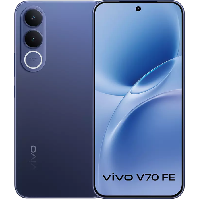 Vivo V70 FE, 8/256GB, Monsoon Blue