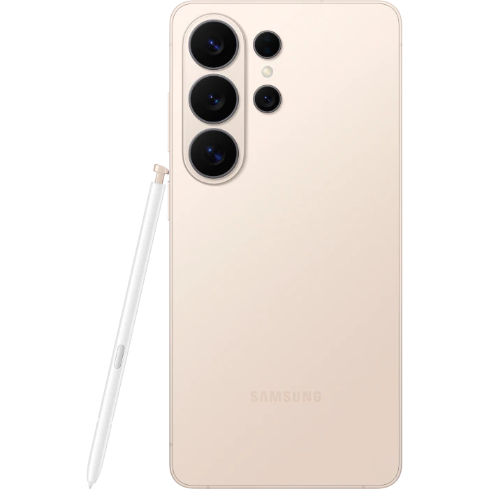 Samsung-Galaxy-S26-Ultra-12/256GB-Pink-Gold