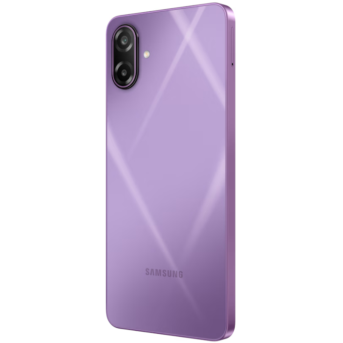 Galaxy-M17e-5G-4/128-Vibe-Violet