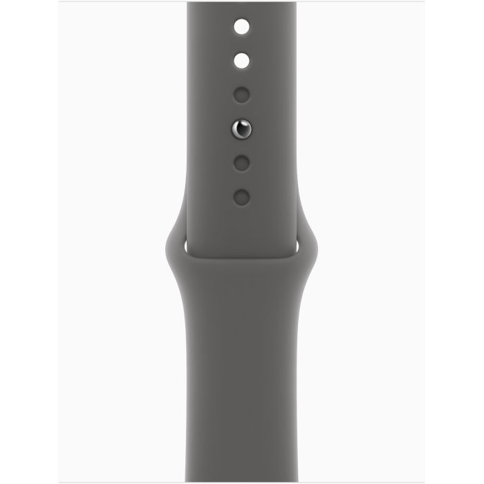Watch-Series-11-GPS + Cellular-42mm-Natural-Titanium-Case-with-Stone-Grey-Sport-Band-S/M