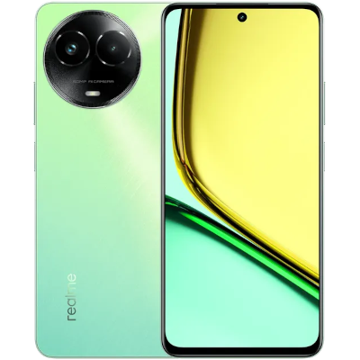 Realme-C67-5G-4/128GB-Sunny-Oasis