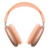 Apple AirPods Max (USB-C) in Orange, front view
